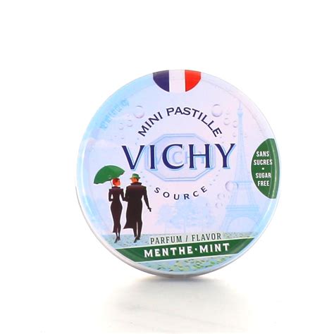 Combien Peut on Manger De Pastilles Vichy Par Jour Combien peut-on manger de pastilles Vichy par jour ?